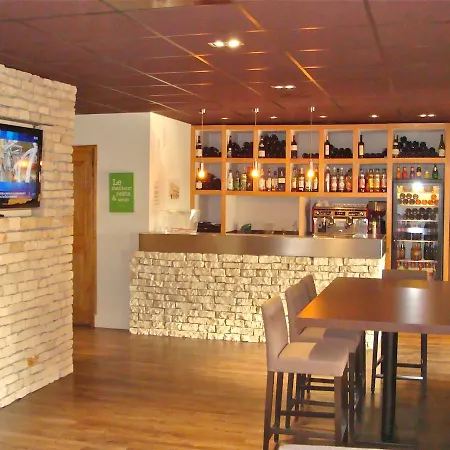 La Borgo Ξενοδοχείο Champagne-au-Mont-d'Or