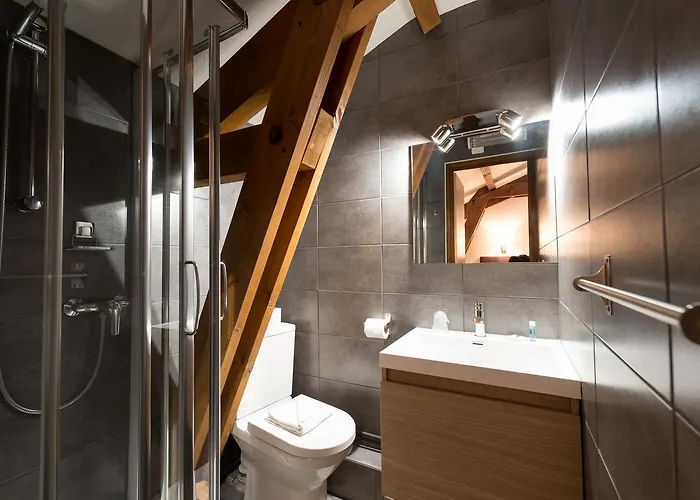Hotel La Borgo