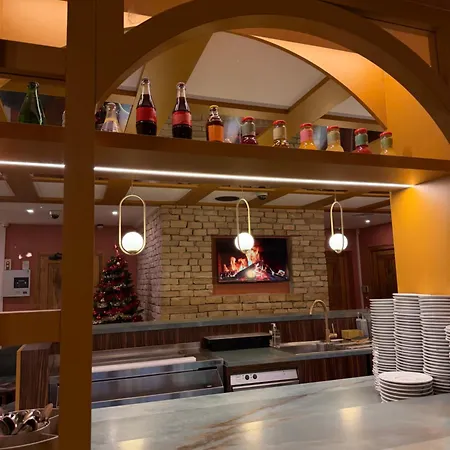 La Borgo Hotel 2*