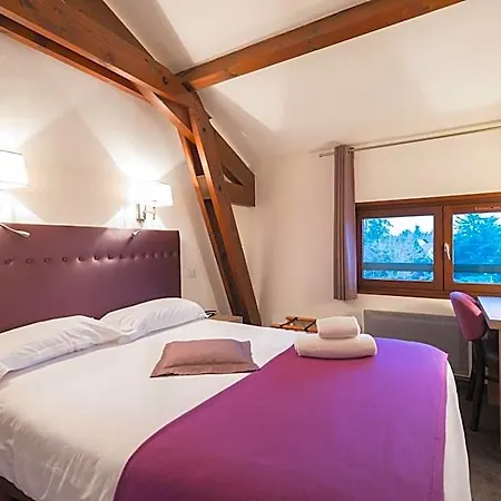 La Borgo 호텔 2*