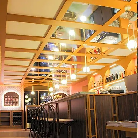 La Borgo 호텔