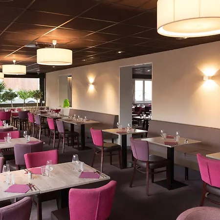 La Borgo Hotel 2*