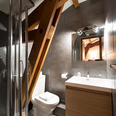 Hotel La Borgo