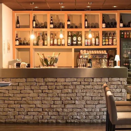 La Borgo Hotel