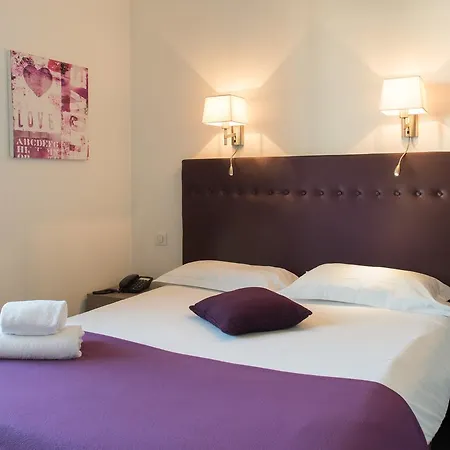 Hotel La Borgo 2*